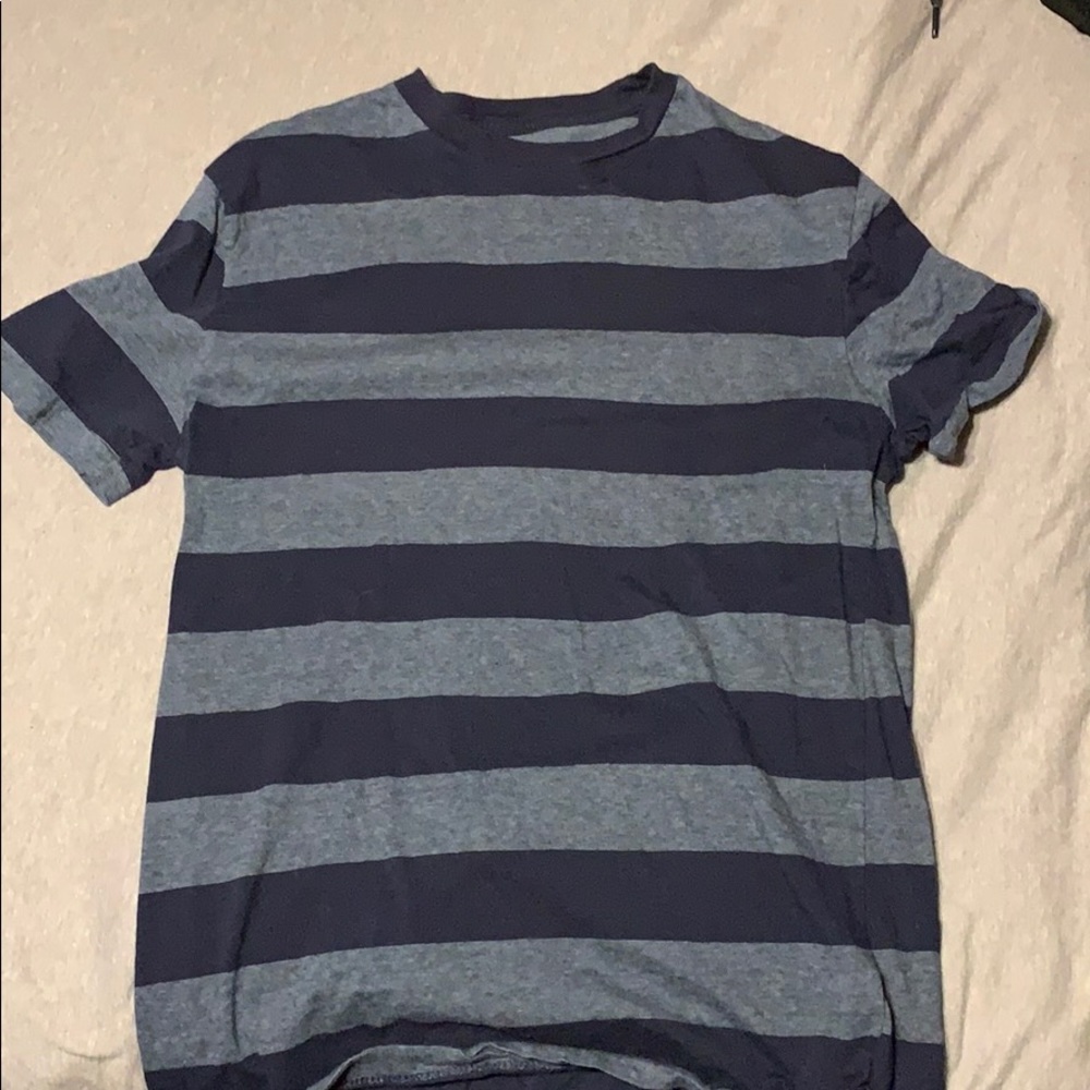 Formal Casual T-shirt